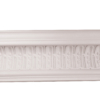 enriched regency plaster cornice type 2 profile