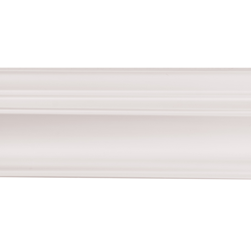 Salisbury Straight Run Cornice Regency Plaster Mouldings